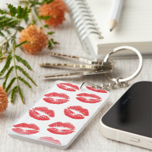 Lèvres Rouges, Motif De Lèvres, Rouge à Lèvres, Ba