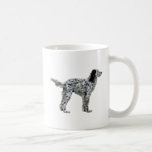 Lewellin Setter Kaffeetasse