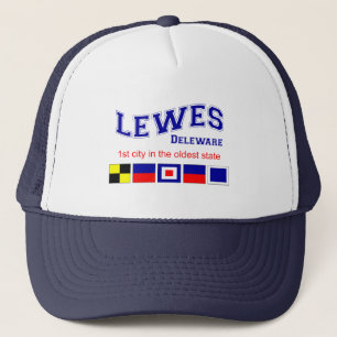 Lewes, De Truckerkappe