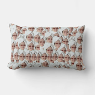 Lewis Capaldi Cushion Lendenkissen