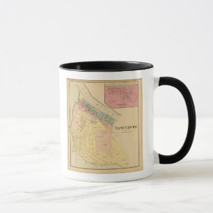 Lewis Landkreis, Kentucky Tasse