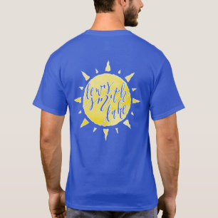 Lewis-Smith T-Shirt