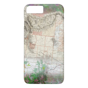 Lewis und Clark Case-Mate iPhone Hülle