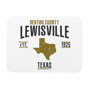 Lewisville Magnet
