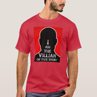 Lex Luthor Grafik Humorvoller Halloween ExpressUrs T-Shirt