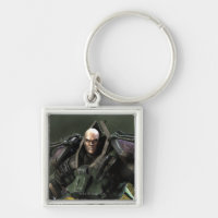 Lex Luthor
