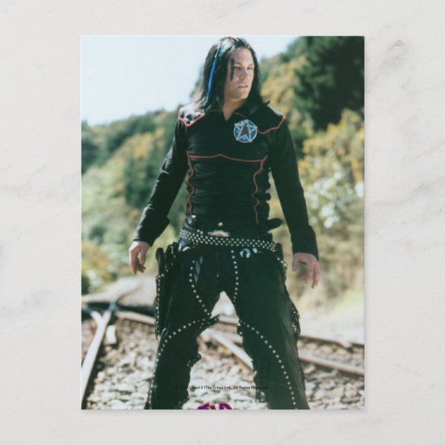 Lex Postkarte (Vorderseite)