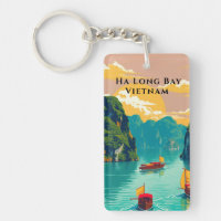L'excursion en bateau de Ha Long Bay au Vietnam