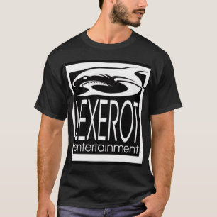 Lexerot Unterhaltungs-Shirt T-Shirt