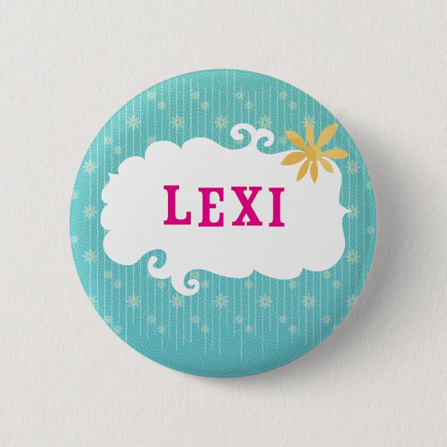 lexi4 button (Vorderseite)