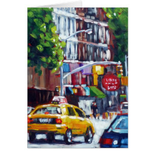 Lexington Avenue