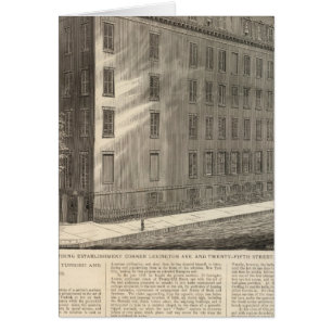 Lexington Avenue Türkische und römische Bäder