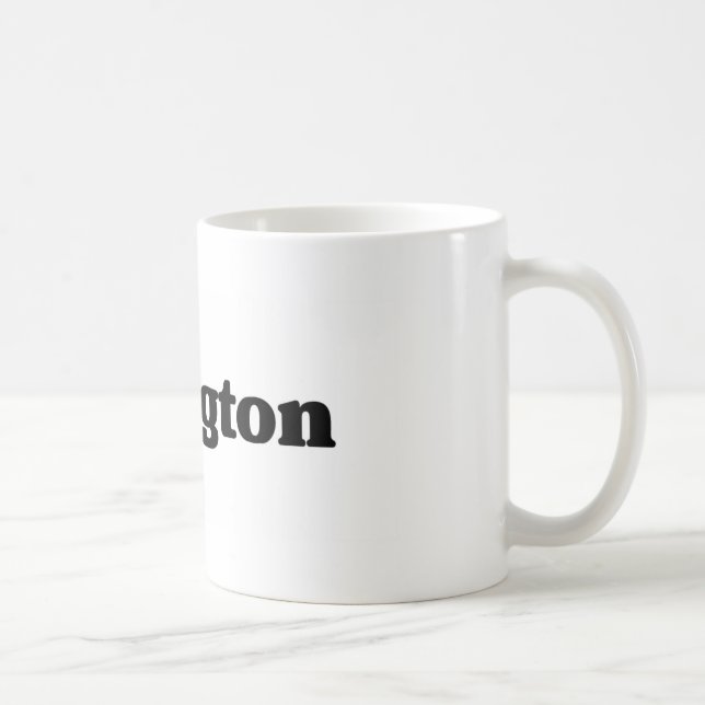 Lexington Classic t Shirts Kaffeetasse (Rechts)
