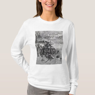 Lexington-Grün T-Shirt
