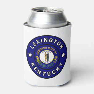 Lexington Kentucky Dosenkühler
