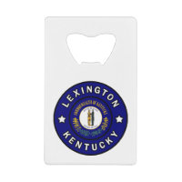 Lexington Kentucky
