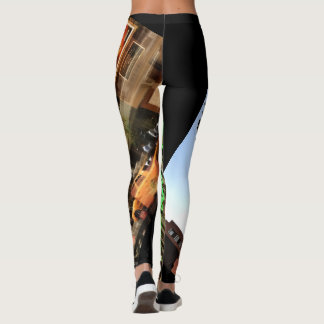 Lexington und 83rd leggings