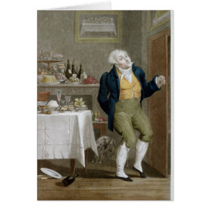 L'extrémité des gastronomes