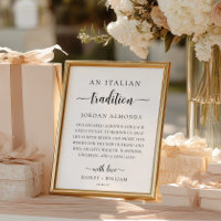 Leyton Eine italienische Tradition Zucker Mandeln