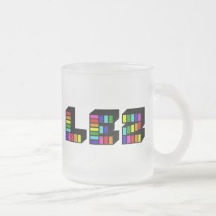 Lez Mattglastasse