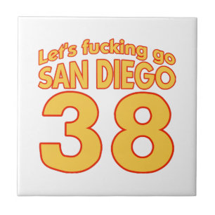 LFG San Diego  Fliese