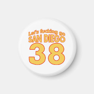 LFG San Diego Magnet