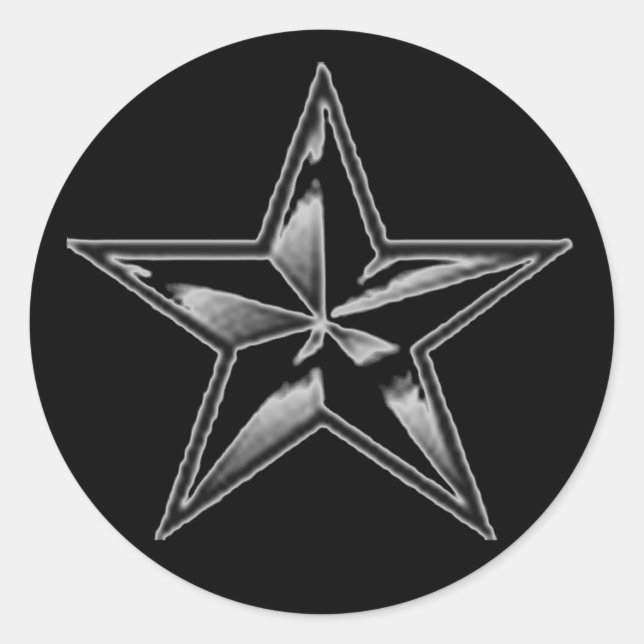 LG CRC TEMP BLK RUNDER AUFKLEBER (Vorderseite)