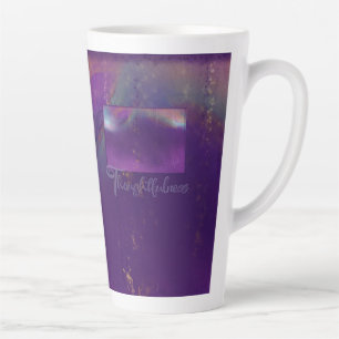 Lg Nachsicht Milchtasse