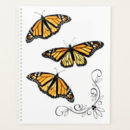 Lg Planner 3 monarques