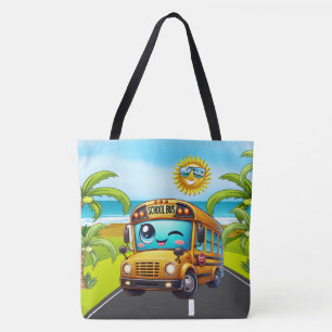 LG. SO NIEDLICHER SCHULBUS - Siehe Rückseite - Tas Tasche