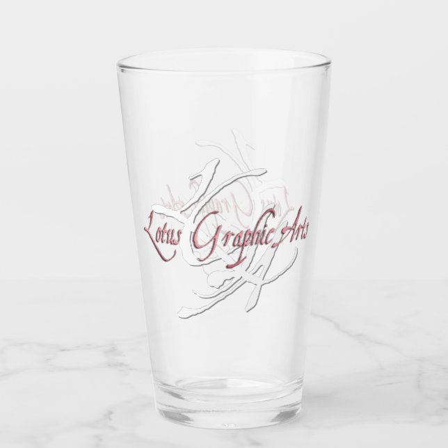 LGA GLAS (Vorderseite)