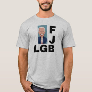LGB FJB T-Shirt