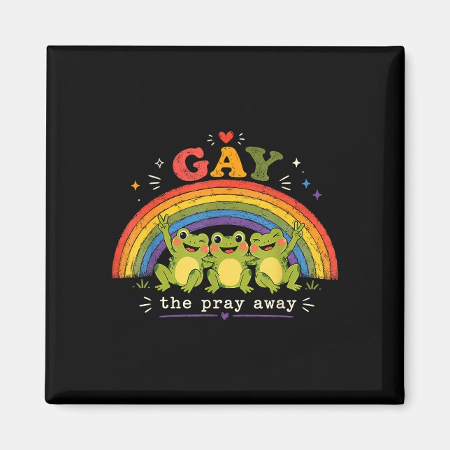 Lgb  magnet (Vorne)