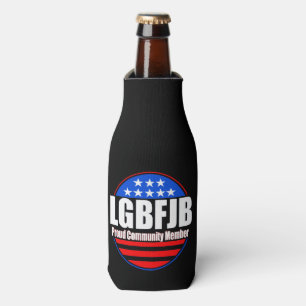 LGBFJB FLASCHENKÜHLER