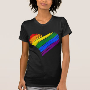 lgbt16 T-Shirt