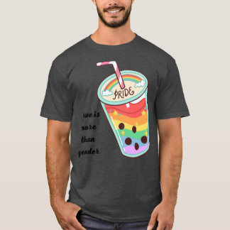 LGBT (1) T-Shirt