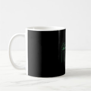 LGBT Abrosexual Fieber LGBTQ Geschenk Abrosexual Kaffeetasse