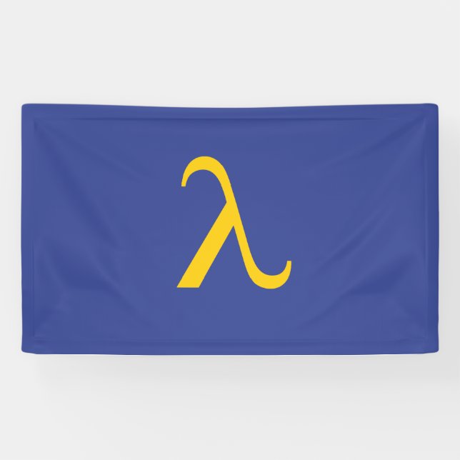 LGBT-Aktivismus Banner (Horizontal)