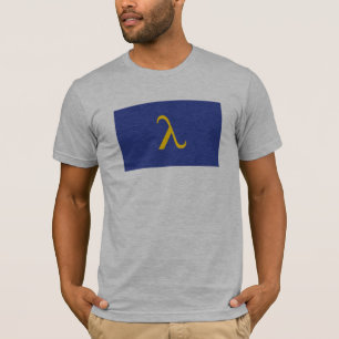 LGBT-Aktivismus T-Shirt