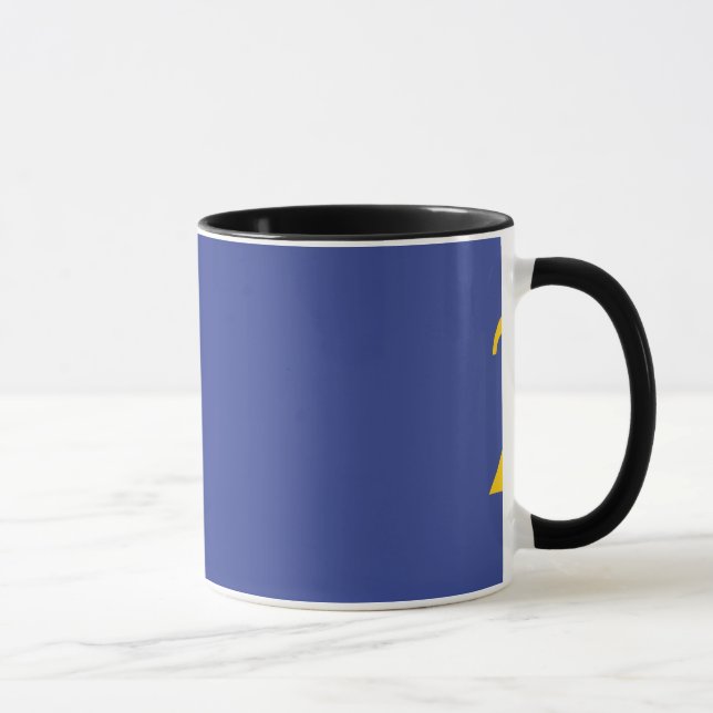 LGBT-Aktivismus Tasse (Rechts)
