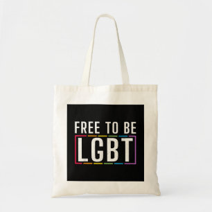 LGBT Bisexueller lesbischer Gay Pride Tragetasche