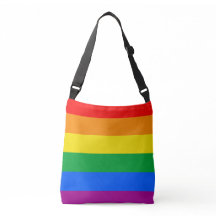 LGBT-Flag/Regenbogenflagge