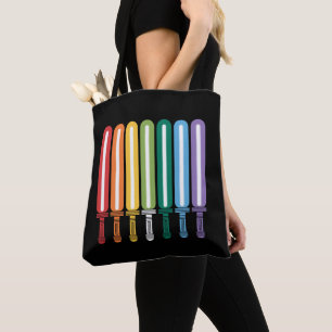 LGBT-Flagge Gay Pride  Tasche