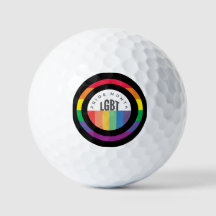 LGBT für den Monat mit Regenbogenthema