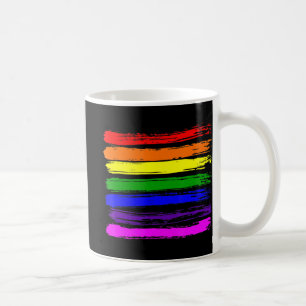 LGBT Gay Pride Flag Gay Pride 2022 Kaffeetasse