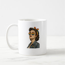 LGBT Gay Pride Kaffeetassen