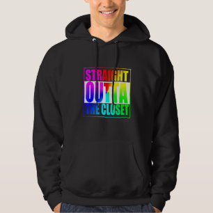 LGBT-Gay Pride Lesbische Bisexuelle Transgender-Tr Hoodie