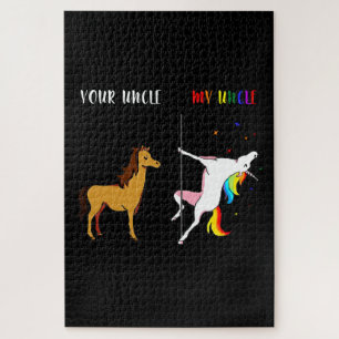 LGBT-Gay Pride-Regenbogen-Flag Eigenes Geschenk