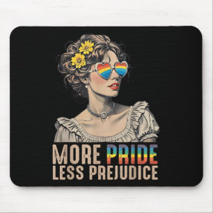 Lgbt Gleichberechtigung Mehr Stolz Weniger Vorurte Mousepad