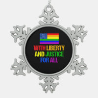 LGBT gleiche Recht-Regenbogen-amerikanische Flagge